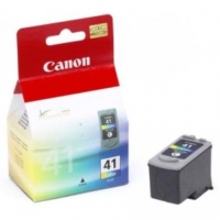 Canon CL-41 Tri-colour Ink Cartridge