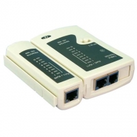 Logilink Cable tester for RJ11