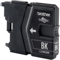 Brother LC985BK Ink Cartridge