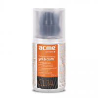 ACME CL34 Cleaning Gel & Cloth