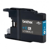 Brother LC1280XLC Ink Cartridge