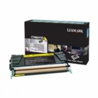 Lexmark C748H3YG Cartridge