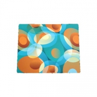 Logilink Designer Mousepad "Seventies" Multi