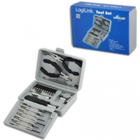 Logilink Tool Set