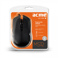 ACME MS12 Ergonomic mouse