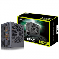 Fortron Hexa+ 400 400 W