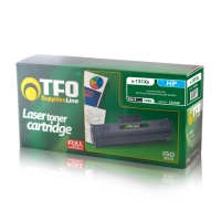 Toner TFO H-131XB (CF210X) 2.4K must 