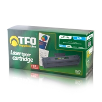 Toner TFO H-131AC (CF211A) 1.8K синий