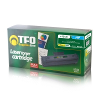 Toner TFO H-131AY (CF212A) 1.8K желтый