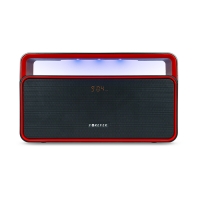 Forever Bluetooth speaker BS-600 black-red