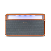 Forever Bluetooth speaker BS-600 grey-orange