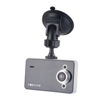 Car video recorder FOREVER VR-110