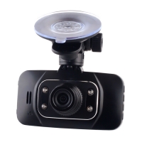 Car video recorder FOREVER VR-300