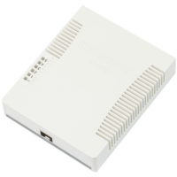 MikroTik Switch RB260GS 10/100/1000 Mbit/s
