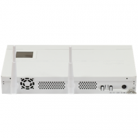 MikroTik Cloud Router Switch CRS125-24G-1S-2HND-IN Managed