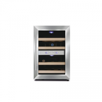 Caso Wine cooler Wine Duett 12 Table