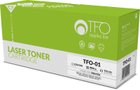 Tooner TFO H-12A (Q2612A) 2.0K