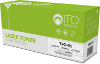 Toner TFO H-35A (CB435A) 1.5K