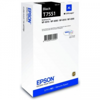 Epson T7551 XL Ink Cartridge