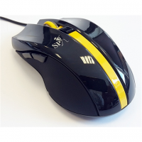 Super power Optical Gaming Mouse 52