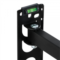 ACME MTLM54 Full Motion TV wall mount