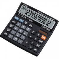 Citizen Calculator CT 555N