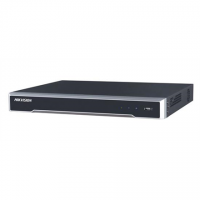 Hikvision Network Video Recorder DS-7608NI-K2/8P PoE