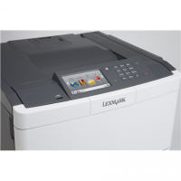 Lexmark Printer CS517de Colour