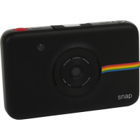 Polaroid Snap Instant Digital Camera Black