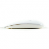 Gembird Phoenix series MUS-PTU-001-W Touch mouse White