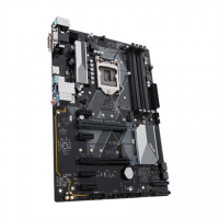 Asus PRIME H370-A Processor family Intel