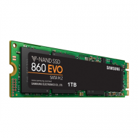 Samsung 860 EVO 1000 GB