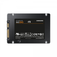 Samsung 860 EVO 4000 GB