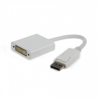Gembird DisplayPort to DVI adapter cable
