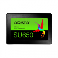 ADATA Ultimate SU650 3D NAND SSD 480 GB