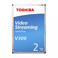 Toshiba Video Streaming  V300 5700 RPM