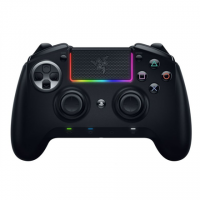 Razer Wireless and Wired Gaming Controller