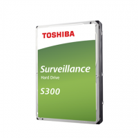 Toshiba Surveillance S300 5400 RPM