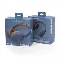 Energy Sistem Headphones 2 Headband/On-Ear