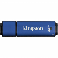 Kingston DataTraveler Vault Privacy 32 GB