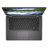 Dell Latitude 5300 Black