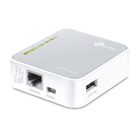 TP-LINK 4G LTE Router TL-MR3020 802.11n