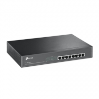 TP-LINK Switch TL-SG1008MP Unmanaged