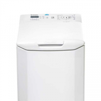 Candy Washing Machine CST 372L-S Top loading