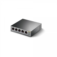 TP-LINK Switch TL-SF1005P Unmanaged