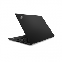 Lenovo ThinkPad X13 (Gen 1) Black