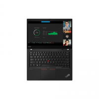 Lenovo ThinkPad X13 (Gen 1) Black