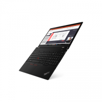 Lenovo ThinkPad T15 (Gen 1) Black