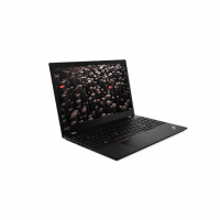 Lenovo ThinkPad P15s (Gen 1) Black