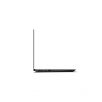 Lenovo ThinkPad P1 (Gen 3) Black